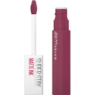 Рідка помада Maybelline New York SuperStay Matte Matte Ink Liquid Lipstick 165 Successful, 5 мл