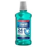 Oral-B Pro-Expert, ополаскиватель для полости рта, глубокая очистка, мягкая мята, 500 мл