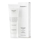 Очищувач Blemish Control BHA Cleanser, 150 мл, Transparent Lab