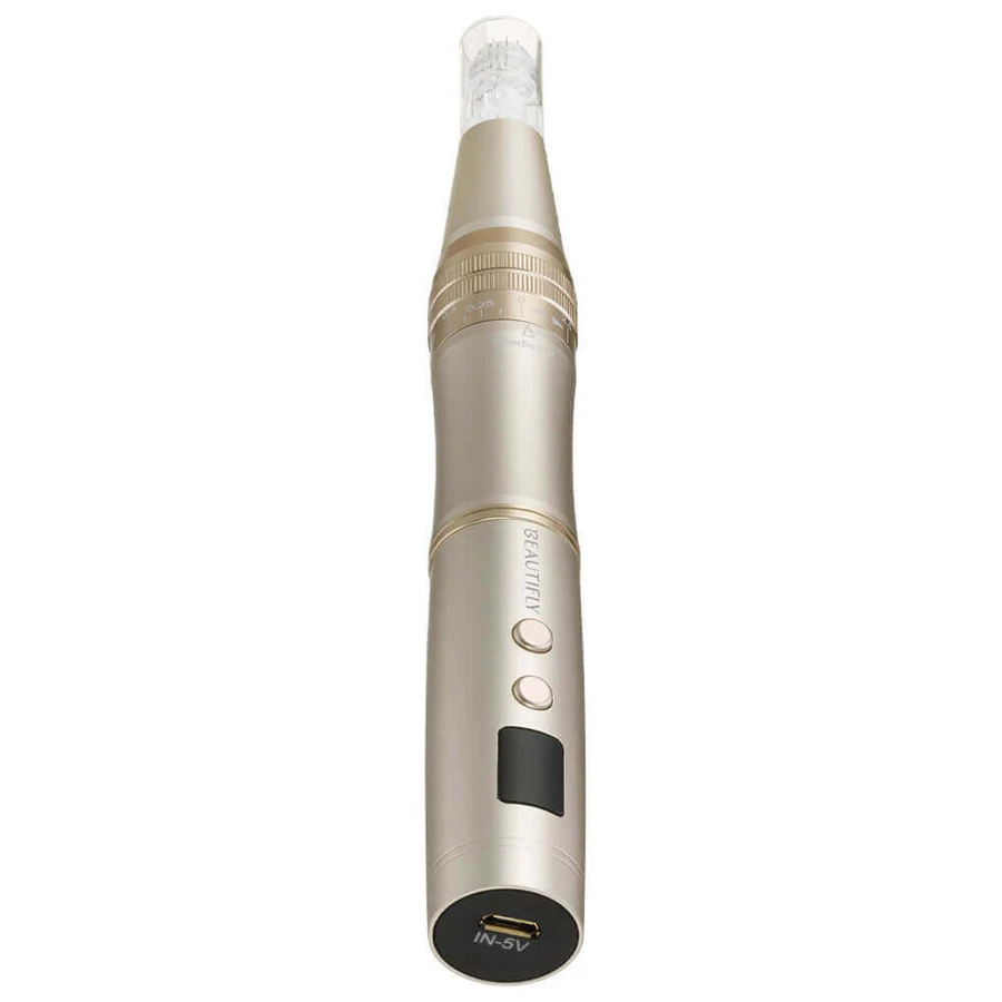 Beautifly Dermapen B-Meso Pro, апарат для мезотерапії: ціни та характеристики