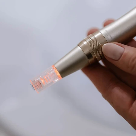 Beautifly Dermapen B-Meso Pro, апарат для мезотерапії: ціни та характеристики