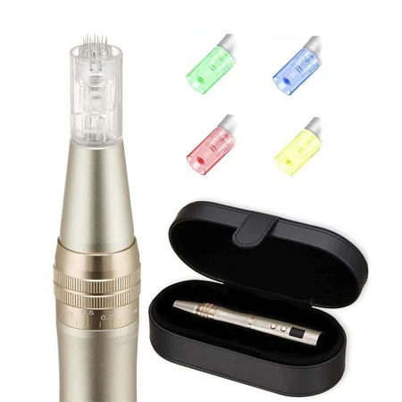 Beautifly Dermapen B-Meso Pro, апарат для мезотерапії: ціни та характеристики