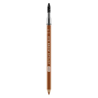Олівець для брів Eye Brow Stylist, 065 Authentic Auburn, 1,4 г, Catrice