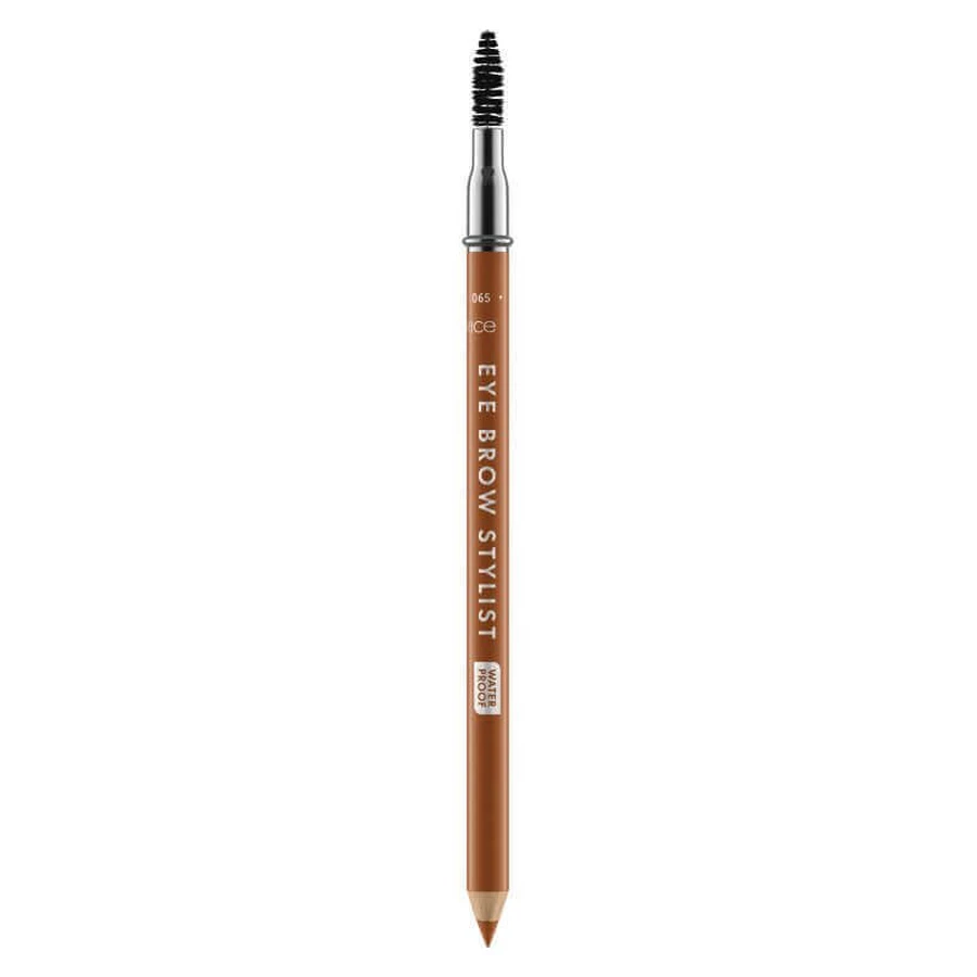 Олівець для брів Eye Brow Stylist, 065 Authentic Auburn, 1,4 г, Catrice: ціни та характеристики