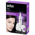 Braun Face 830: ціни та характеристики
