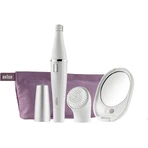 Braun Face 830: ціни та характеристики
