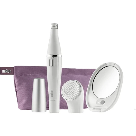 Braun Face 830: ціни та характеристики
