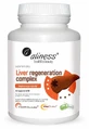 Комплекс для восстановления печени Liver Regeneration Complex 90 vcaps Aliness