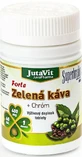 Jutavit Зелена кава Форте + Хром 60 таблеток