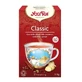 Класичний чай, 17 пакетиків, Yogi Tea