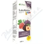 LIFTEA LaxAktiv KIDS 1×100 мл, жидкость (раствор): цены и характеристики