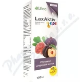 LIFTEA LaxAktiv KIDS 1×100 мл, жидкость (раствор)