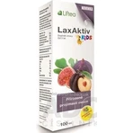 LIFTEA LaxAktiv KIDS 1×100 мл, жидкость (раствор): цены и характеристики