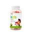 Milestones Kids Gummy DHA 102823, 120 желейних цукерок, GNC
