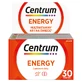 Centrum Energy, 30 таблеток