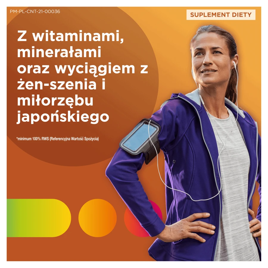 Centrum Energy, 30 таблеток: цены и характеристики