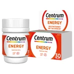 Centrum Energy, 30 таблеток: цены и характеристики