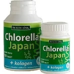 Health Link CHLORELLA JAPAN 1×250 tbl, хлорела: ціни та характеристики