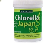 Health Link CHLORELLA JAPAN 1×250 tbl, хлорела: ціни та характеристики