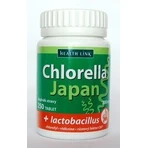 Health Link CHLORELLA JAPAN 1×250 tbl, хлорела: ціни та характеристики