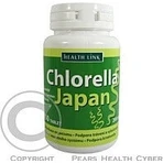 Health Link CHLORELLA JAPAN 1×250 tbl, хлорела: ціни та характеристики
