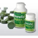 Health Link CHLORELLA JAPAN 1×250 tbl, хлорела: ціни та характеристики