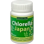 Health Link CHLORELLA JAPAN 1×250 tbl, хлорела: ціни та характеристики