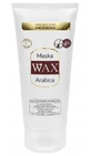 Віск англійський Pilomax Wax Arabica Регенеруюча воскова маска для темного воску, 200 мл