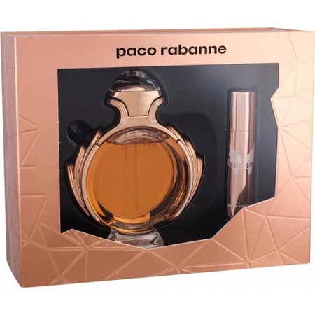PACO RABANNE OLYMPEA eau de parfum 1×80ml, женский парфюм: цены и характеристики