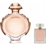 PACO RABANNE OLYMPEA eau de parfum 1×80ml, женский парфюм: цены и характеристики