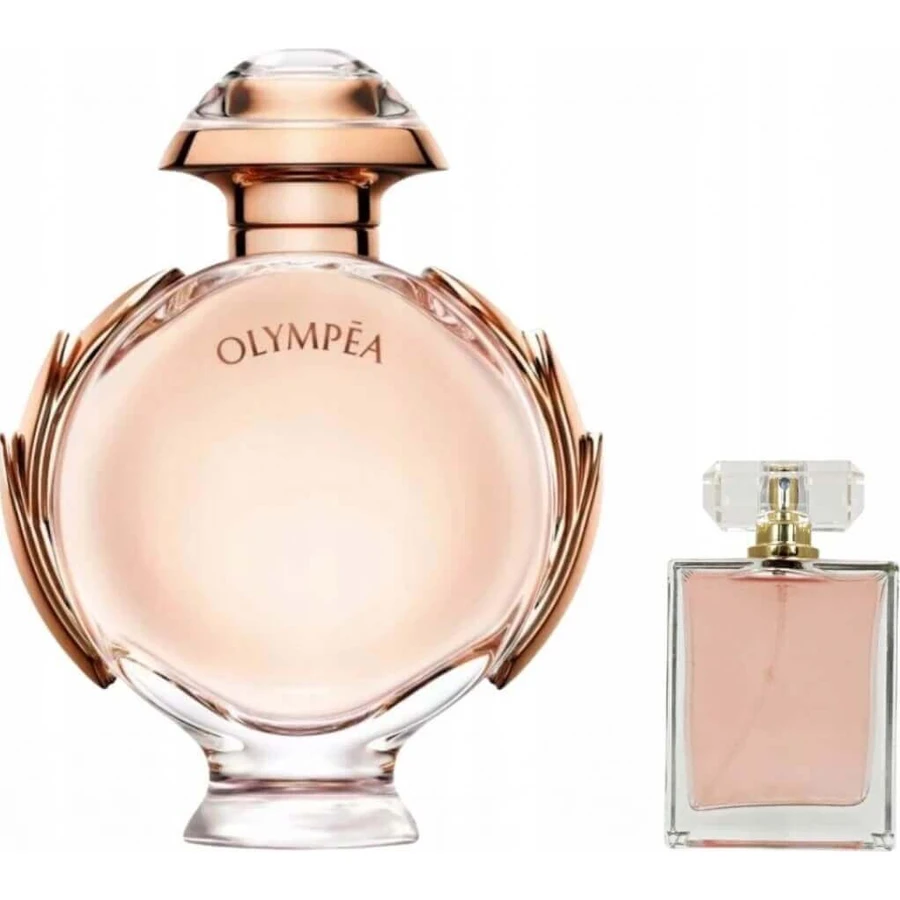 PACO RABANNE OLYMPEA eau de parfum 1×80ml, женский парфюм: цены и характеристики