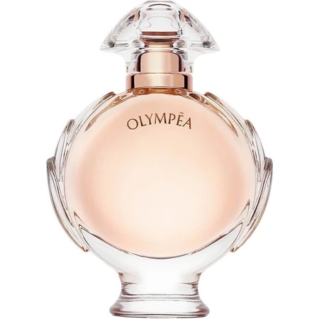 PACO RABANNE OLYMPEA eau de parfum 1×80ml, женский парфюм: цены и характеристики