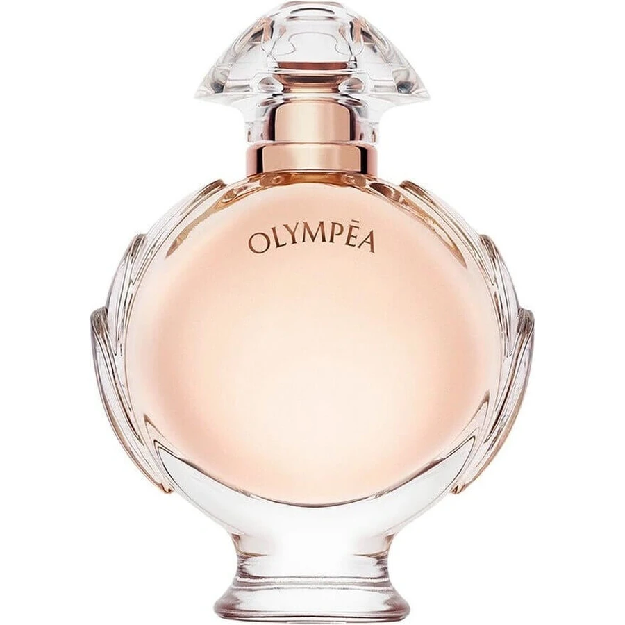 PACO RABANNE OLYMPEA eau de parfum 1×80ml, женский парфюм: цены и характеристики