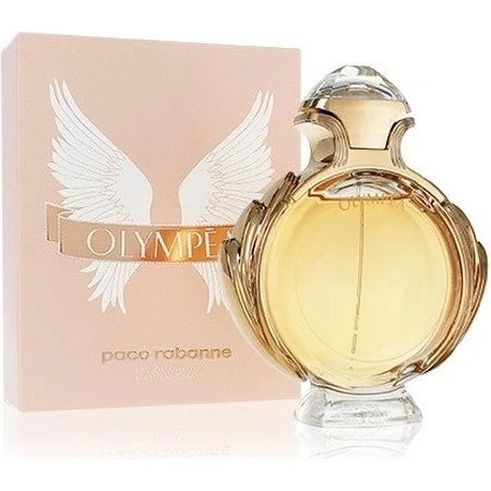 PACO RABANNE OLYMPEA eau de parfum 1×80ml, женский парфюм: цены и характеристики