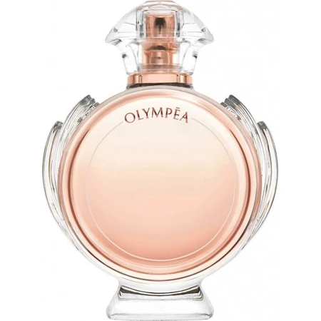 PACO RABANNE OLYMPEA eau de parfum 1×80ml, женский парфюм: цены и характеристики