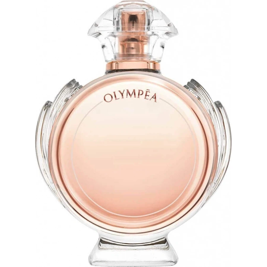 PACO RABANNE OLYMPEA eau de parfum 1×80ml, женский парфюм: цены и характеристики