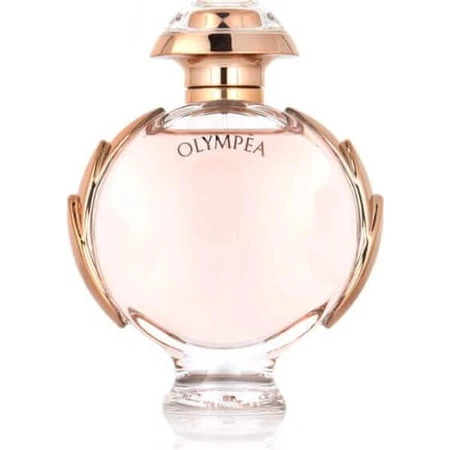 PACO RABANNE OLYMPEA eau de parfum 1×80ml, женский парфюм: цены и характеристики