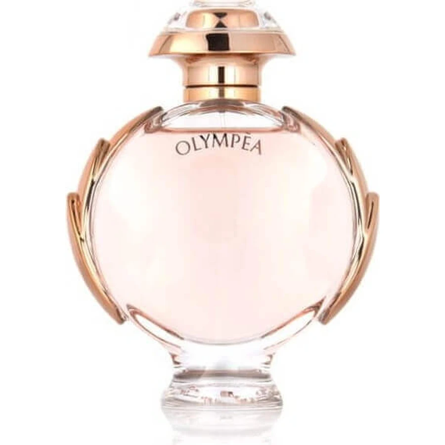 PACO RABANNE OLYMPEA eau de parfum 1×80ml, женский парфюм: цены и характеристики