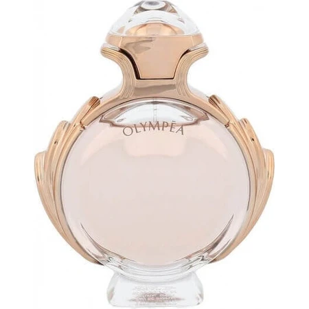 PACO RABANNE OLYMPEA eau de parfum 1×80ml, женский парфюм: цены и характеристики