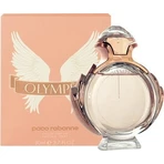 PACO RABANNE OLYMPEA eau de parfum 1×80ml, женский парфюм: цены и характеристики