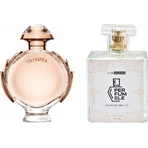 PACO RABANNE OLYMPEA eau de parfum 1×80ml, женский парфюм: цены и характеристики