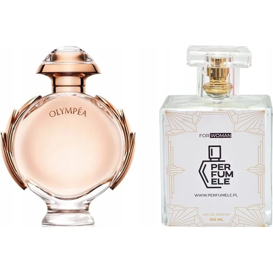 PACO RABANNE OLYMPEA eau de parfum 1×80ml, женский парфюм: цены и характеристики