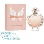 PACO RABANNE OLYMPEA eau de parfum 1×80ml, женский парфюм: цены и характеристики