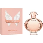PACO RABANNE OLYMPEA eau de parfum 1×80ml, женский парфюм: цены и характеристики