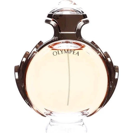 PACO RABANNE OLYMPEA eau de parfum 1×80ml, женский парфюм: цены и характеристики