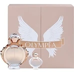 PACO RABANNE OLYMPEA eau de parfum 1×80ml, женский парфюм: цены и характеристики
