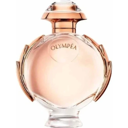 PACO RABANNE OLYMPEA eau de parfum 1×80ml, женский парфюм: цены и характеристики