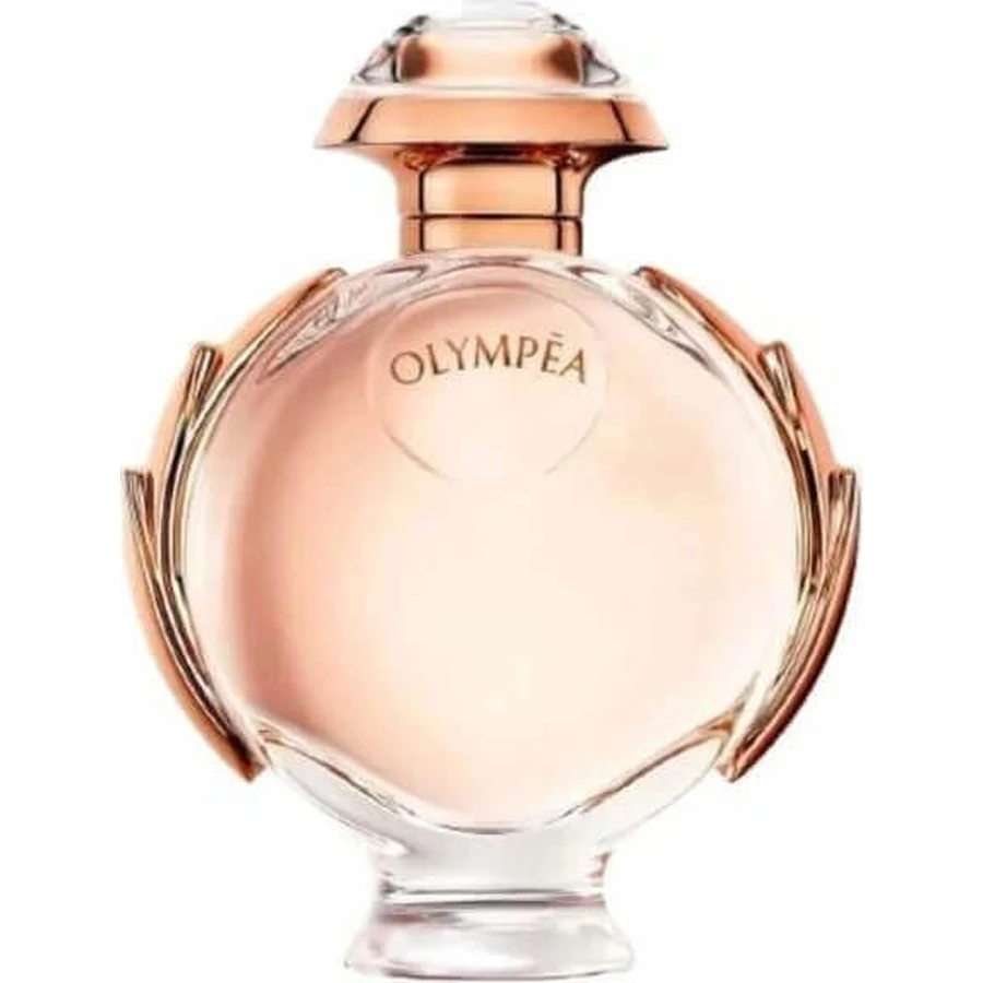PACO RABANNE OLYMPEA eau de parfum 1×80ml, женский парфюм: цены и характеристики