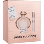 PACO RABANNE OLYMPEA eau de parfum 1×80ml, женский парфюм: цены и характеристики
