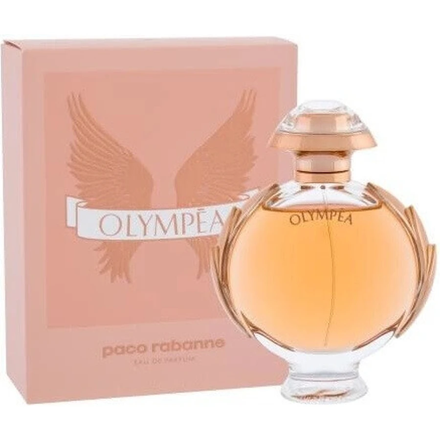 PACO RABANNE OLYMPEA eau de parfum 1×80ml, женский парфюм: цены и характеристики